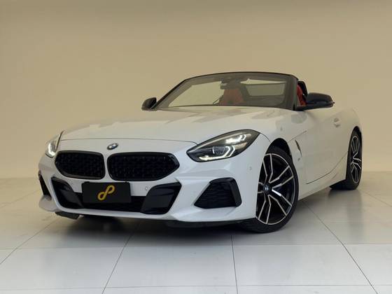 BMW Z4 2.0 TWINPOWER GASOLINA SDRIVE30i M SPORT STEPTRONIC